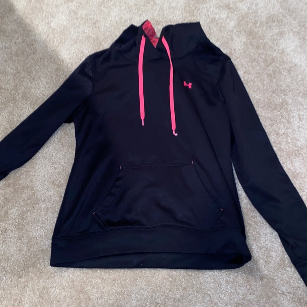 Under Armour Hoodie